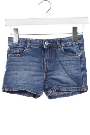 Pantaloni scurți pentru copii Oviesse, Mărime 7-8y/ 128-134 cm, Culoare Albastru, Preț 20,95 Lei