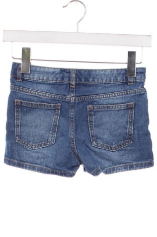 Detské krátke nohavice  Oviesse, Veľkosť 7-8y/ 128-134 cm, Farba Modrá, Cena  7,00 €