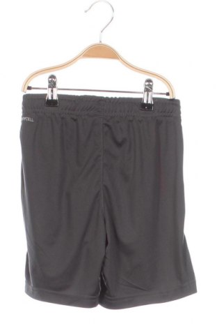 Pantaloni scurți pentru copii PUMA, Mărime 9-10y/ 140-146 cm, Culoare Gri, Preț 73,89 Lei