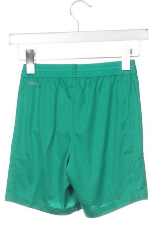 Παιδικό κοντό παντελόνι PUMA, Μέγεθος 9-10y/ 140-146 εκ., Χρώμα Πράσινο, Τιμή 27,74 €