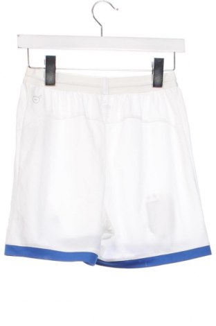 Pantaloni scurți pentru copii PUMA, Mărime 13-14y/ 164-168 cm, Culoare Alb, Preț 44,08 Lei