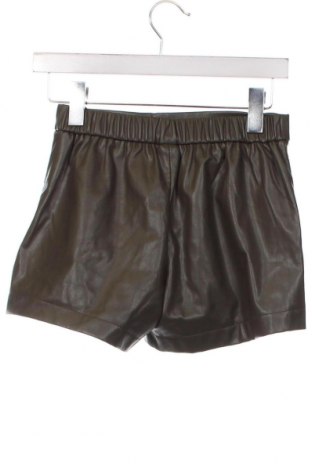 Detské krátke nohavice  Page One, Veľkosť 10-11y/ 146-152 cm, Farba Zelená, Cena  4,29 €