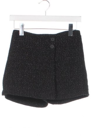 Pantaloni scurți pentru copii Page One, Mărime 11-12y/ 152-158 cm, Culoare Negru, Preț 20,95 Lei
