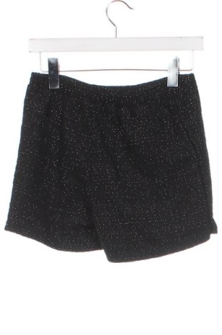 Pantaloni scurți pentru copii Page One, Mărime 11-12y/ 152-158 cm, Culoare Negru, Preț 17,80 Lei