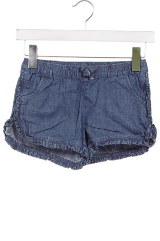 Παιδικό κοντό παντελόνι Palomino, Μέγεθος 7-8y/ 128-134 εκ., Χρώμα Μπλέ, Τιμή 4,20 €