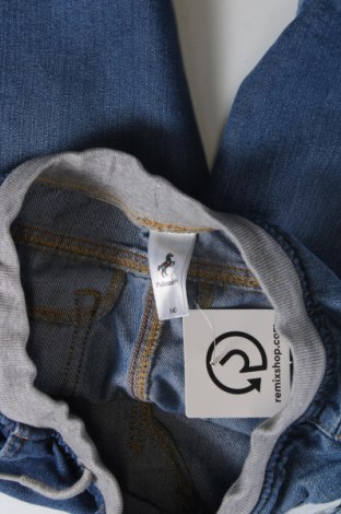 Pantaloni scurți pentru copii Palomino, Mărime 8-9y/ 134-140 cm, Culoare Albastru, Preț 54,86 Lei