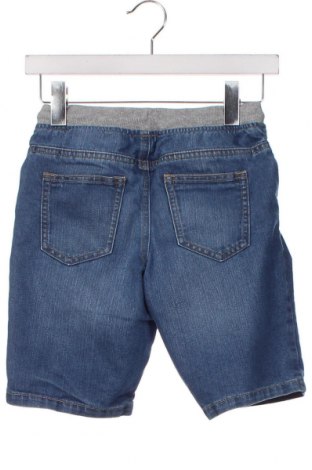 Kinder Shorts Palomino, Größe 8-9y/ 134-140 cm, Farbe Blau, Preis 11,00 €