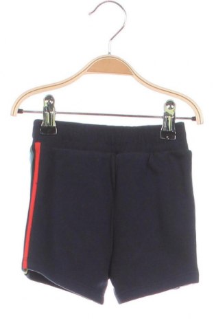 Παιδικό κοντό παντελόνι Paul Smith, Μέγεθος 9-12m/ 74-80 εκ., Χρώμα Μπλέ, Τιμή 25,50 €