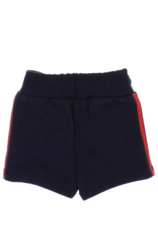 Pantaloni scurți pentru copii Paul Smith, Mărime 2-3m/ 56-62 cm, Culoare Albastru, Preț 89,34 Lei