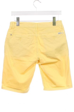 Detské krátke nohavice  Pepe Jeans, Veľkosť 13-14y/ 164-168 cm, Farba Žltá, Cena  8,29 €