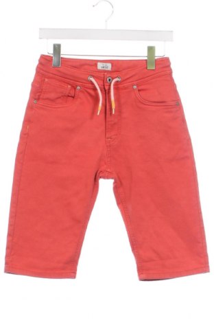 Παιδικό κοντό παντελόνι Pepe Jeans, Μέγεθος 13-14y/ 164-168 εκ., Χρώμα Ρόζ , Τιμή 9,21 €