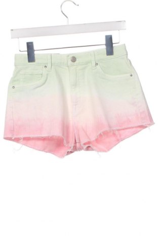 Pantaloni scurți pentru copii Pepe Jeans, Mărime 15-18y/ 170-176 cm, Culoare Multicolor, Preț 91,26 Lei