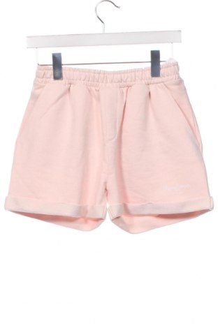 Pantaloni scurți pentru copii Pepe Jeans, Mărime 15-18y/ 170-176 cm, Culoare Roz, Preț 96,63 Lei