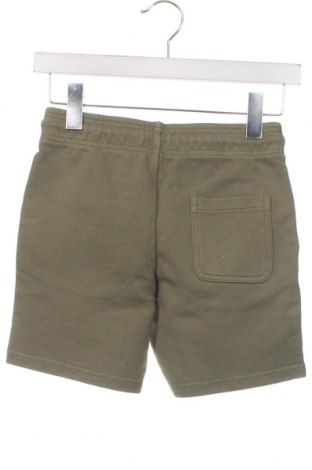 Детски къс панталон Pepe Jeans, Размер 9-10y/ 140-146 см, Цвят Зелен, Цена 65,96 лв.