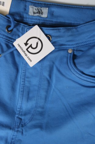 Παιδικό κοντό παντελόνι Pepe Jeans, Μέγεθος 15-18y/ 170-176 εκ., Χρώμα Μπλέ, Τιμή 19,98 €