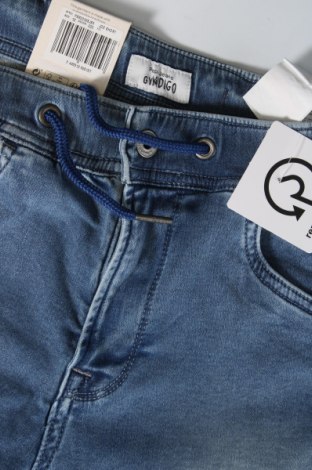 Παιδικό κοντό παντελόνι Pepe Jeans, Μέγεθος 10-11y/ 146-152 εκ., Χρώμα Μπλέ, Τιμή 35,05 €