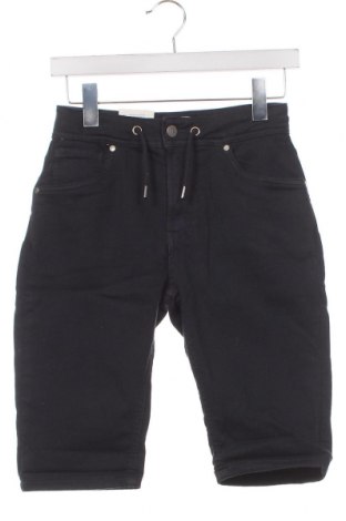 Pantaloni scurți pentru copii Pepe Jeans, Mărime 11-12y/ 152-158 cm, Culoare Albastru, Preț 107,37 Lei