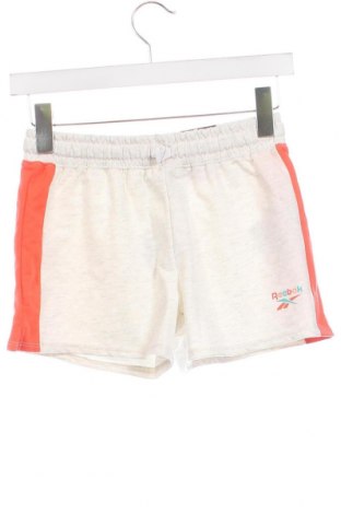 Pantaloni scurți pentru copii Reebok, Mărime 13-14y/ 164-168 cm, Culoare Gri, Preț 78,95 Lei