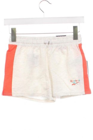Pantaloni scurți pentru copii Reebok, Mărime 11-12y/ 152-158 cm, Culoare Gri, Preț 71,05 Lei