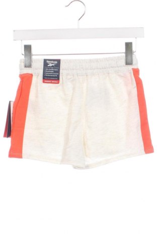Pantaloni scurți pentru copii Reebok, Mărime 11-12y/ 152-158 cm, Culoare Gri, Preț 71,05 Lei