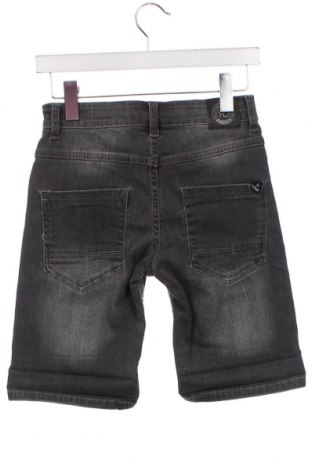 Kinder Shorts Retour Jeans, Größe 14-15y/ 168-170 cm, Farbe Grau, Preis 26,29 €