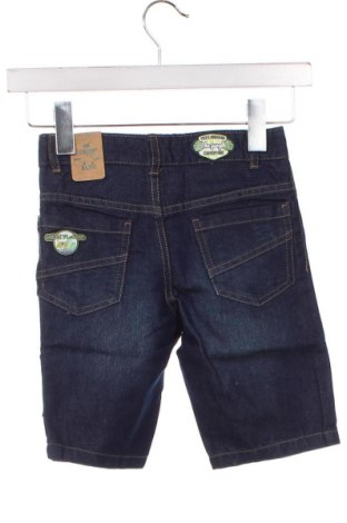 Pantaloni scurți pentru copii Sergent Major, Mărime 4-5y/ 110-116 cm, Culoare Albastru, Preț 20,13 Lei