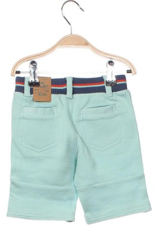 Pantaloni scurți pentru copii Sergent Major, Mărime 2-3y/ 98-104 cm, Culoare Albastru, Preț 134,21 Lei