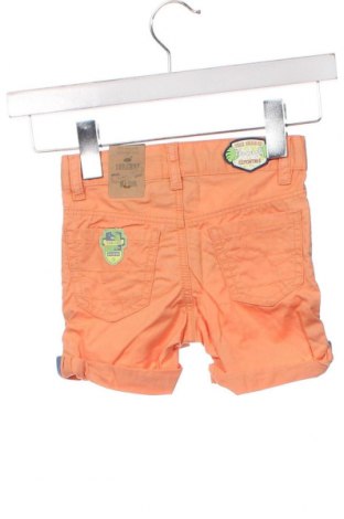 Dětské krátké kalhoty  Sergent Major, Velikost 18-24m/ 86-98 cm, Barva Oranžová, Cena  111,00 Kč