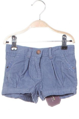 Pantaloni scurți pentru copii Sergent Major, Mărime 2-3y/ 98-104 cm, Culoare Albastru, Preț 26,84 Lei