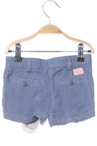 Pantaloni scurți pentru copii Sergent Major, Mărime 2-3y/ 98-104 cm, Culoare Albastru, Preț 46,97 Lei