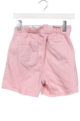 Dětské krátké kalhoty  Sinsay, Velikost 11-12y/ 152-158 cm, Barva Růžová, Cena  177,00 Kč