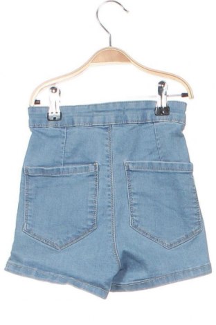 Detské krátke nohavice  Sinsay, Veľkosť 7-8y/ 128-134 cm, Farba Modrá, Cena  7,16 €