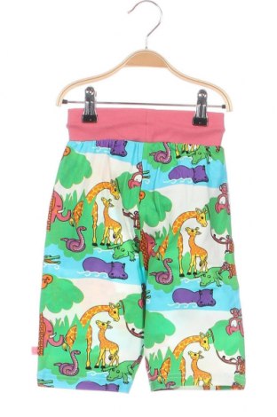 Dětské krátké kalhoty  Smafolk, Velikost 3-4y/ 104-110 cm, Barva Vícebarevné, Cena  333,00 Kč