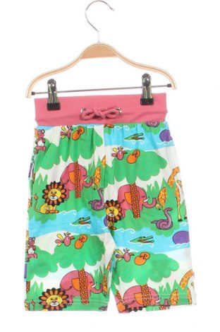 Dětské krátké kalhoty  Smafolk, Velikost 2-3y/ 98-104 cm, Barva Vícebarevné, Cena  333,00 Kč