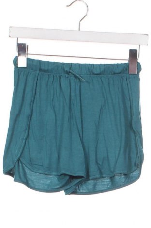 Παιδικό κοντό παντελόνι South Beach, Μέγεθος 8-9y/ 134-140 εκ., Χρώμα Πράσινο, Τιμή 7,89 €