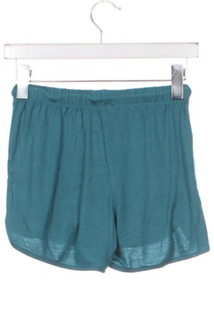 Παιδικό κοντό παντελόνι South Beach, Μέγεθος 8-9y/ 134-140 εκ., Χρώμα Πράσινο, Τιμή 6,57 €