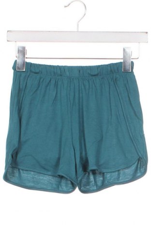 Παιδικό κοντό παντελόνι South Beach, Μέγεθος 6-7y/ 122-128 εκ., Χρώμα Πράσινο, Τιμή 6,57 €