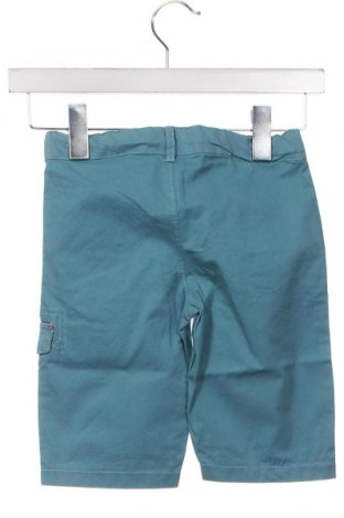 Παιδικό κοντό παντελόνι Sucre d'Orge, Μέγεθος 4-5y/ 110-116 εκ., Χρώμα Μπλέ, Τιμή 26,29 €