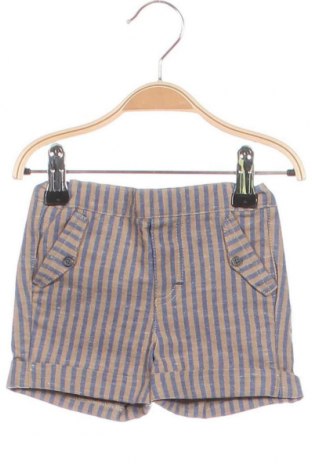Детски къс панталон Tartine et Chocolat, Размер 3-6m/ 62-68 см, Цвят Многоцветен, Цена 34,00 лв.