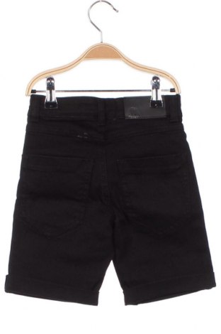 Dětské krátké kalhoty  The New, Velikost 5-6y/ 116-122 cm, Barva Černá, Cena  259,00 Kč