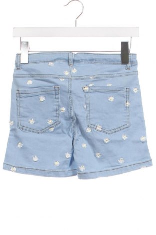 Pantaloni scurți pentru copii The New, Mărime 13-14y/ 164-168 cm, Culoare Albastru, Preț 62,63 Lei