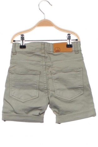 Dětské krátké kalhoty  The New, Velikost 3-4y/ 104-110 cm, Barva Zelená, Cena  259,00 Kč