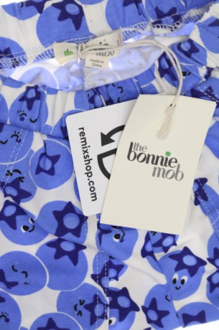 Παιδικό κοντό παντελόνι The bonnie mob, Μέγεθος 6-9m/ 68-74 εκ., Χρώμα Πολύχρωμο, Τιμή 13,22 €