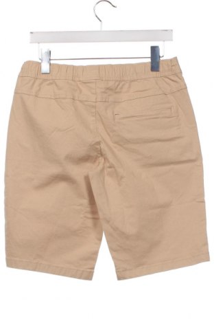 Παιδικό κοντό παντελόνι Tom Tailor, Μέγεθος 15-18y/ 170-176 εκ., Χρώμα  Μπέζ, Τιμή 26,29 €