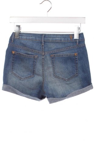 Pantaloni scurți pentru copii True Freedom, Mărime 18-24m/ 86-98 cm, Culoare Albastru, Preț 56,12 Lei