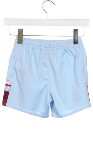 Παιδικό κοντό παντελόνι Umbro, Μέγεθος 6-7y/ 122-128 εκ., Χρώμα Μπλέ, Τιμή 10,75 €