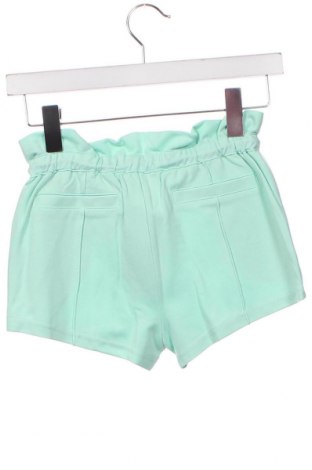Παιδικό κοντό παντελόνι Vingino, Μέγεθος 9-10y/ 140-146 εκ., Χρώμα Πράσινο, Τιμή 26,29 €