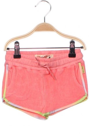 Dětské krátké kalhoty  Vingino, Velikost 12-18m/ 80-86 cm, Barva Růžová, Cena  170,00 Kč