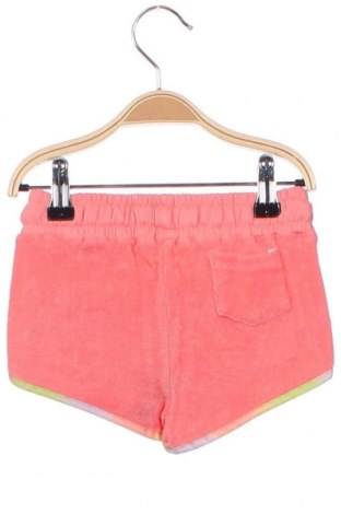 Παιδικό κοντό παντελόνι Vingino, Μέγεθος 12-18m/ 80-86 εκ., Χρώμα Ρόζ , Τιμή 9,20 €
