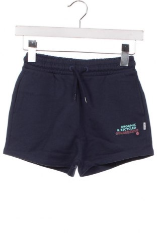 Pantaloni scurți pentru copii Vingino, Mărime 11-12y/ 152-158 cm, Culoare Albastru, Preț 53,68 Lei